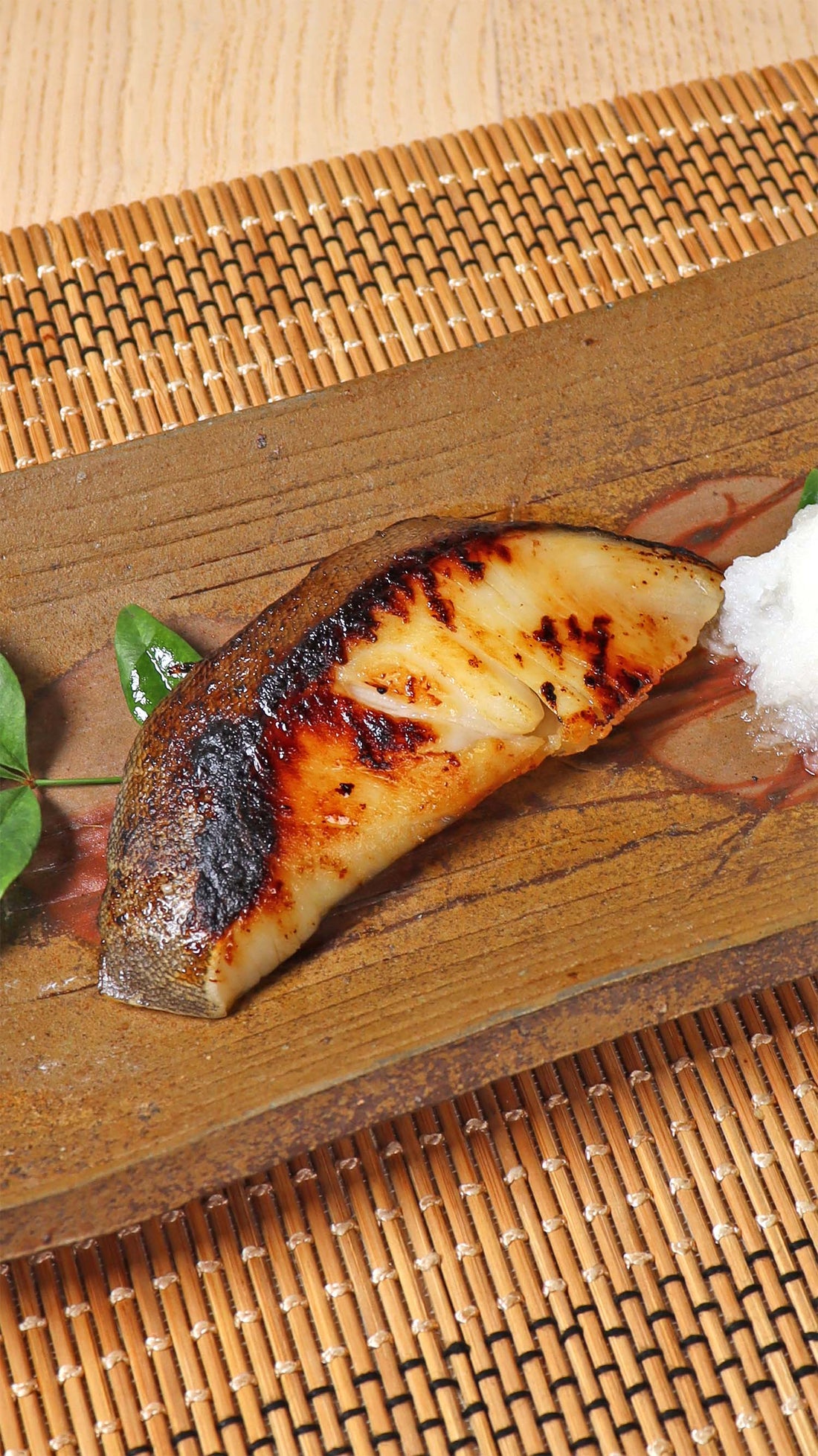 Saikyo Yaki (Japanese Miso-Marinated Grilled Fish) | Kyoto-Style Recipe