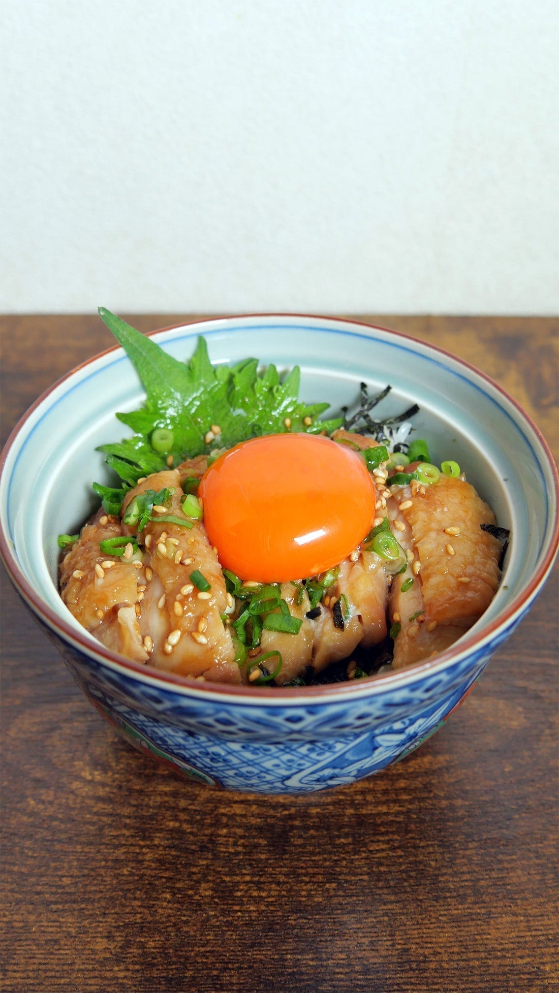 Teriyaki Chicken Rice Bowl (Donburi) | Quick Leftover Remake