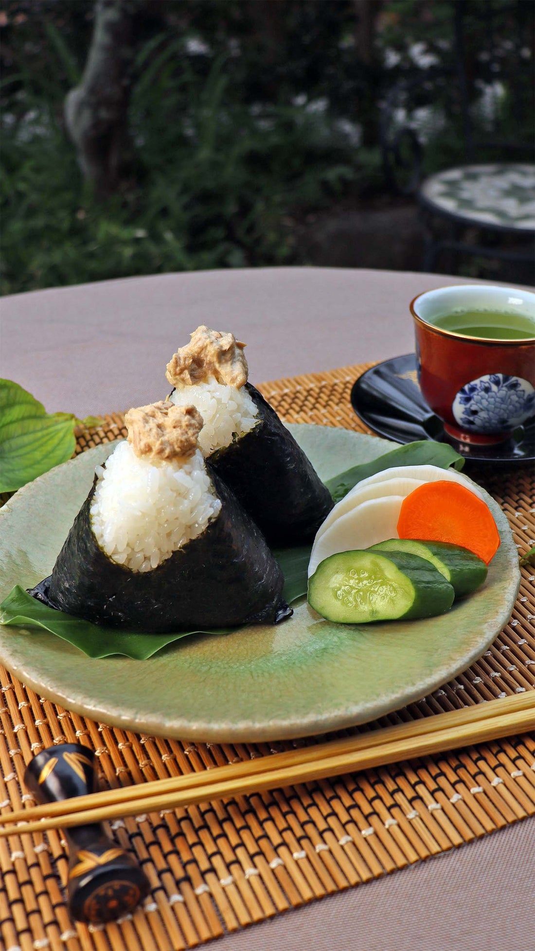 Tuna Mayo Onigiri (Rice Ball) | Japan's Most Popular Convenience Store Snack