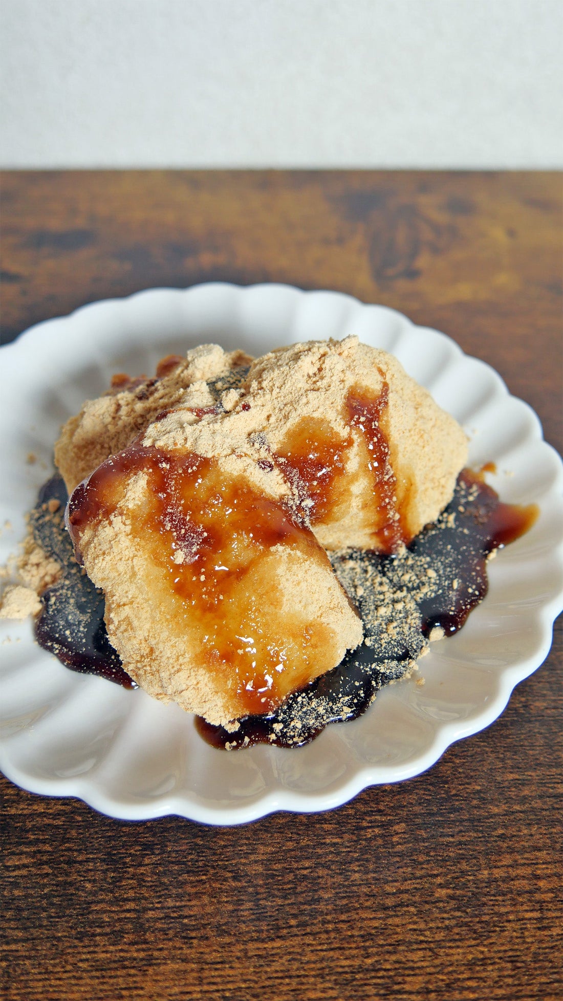 Tofu Mochi | 2 Ingredients, Ready in 5 Minutes, 4 Ways