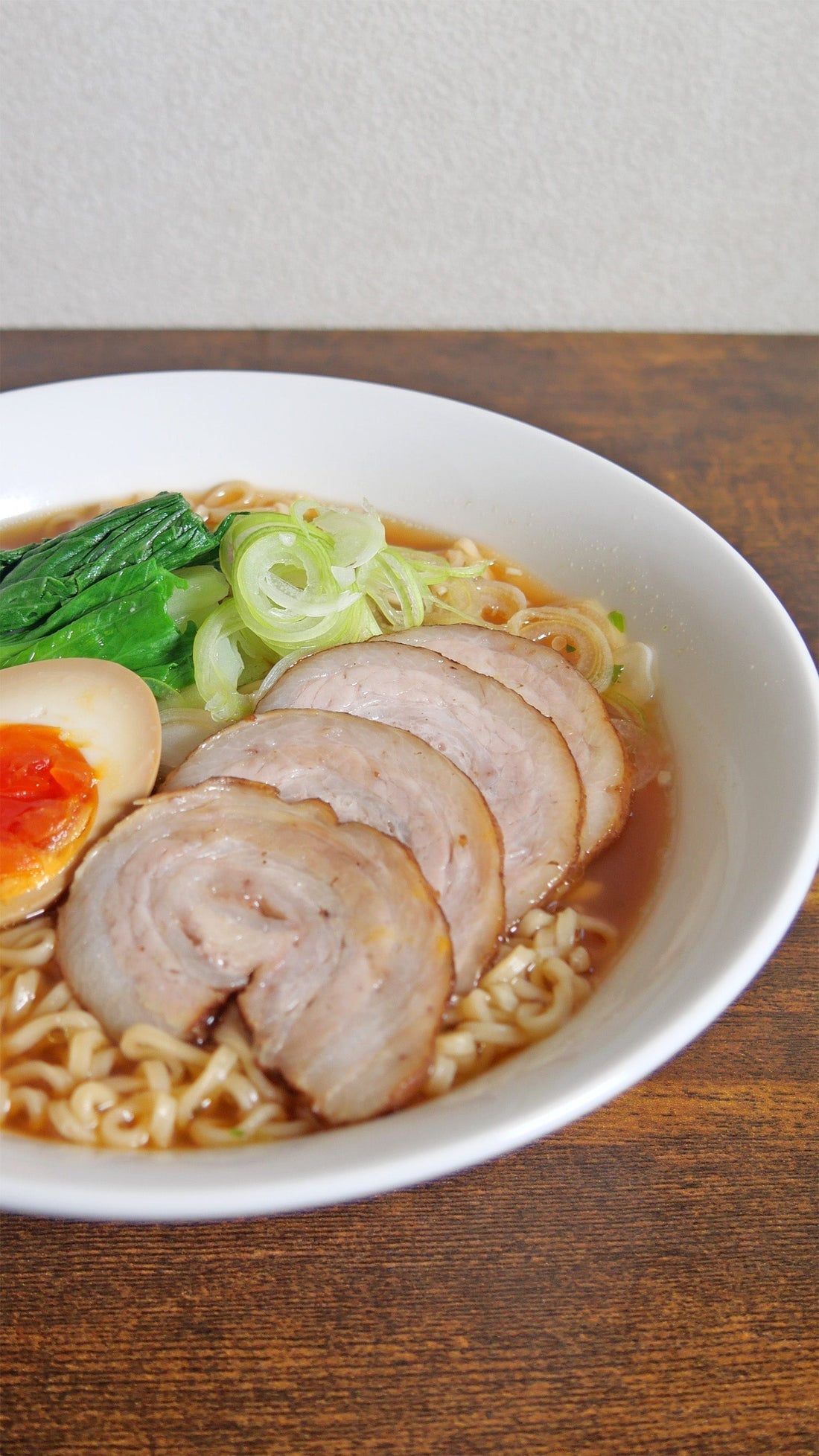 Melt-in-Your-Mouth Pork Chashu | Ramen Topping