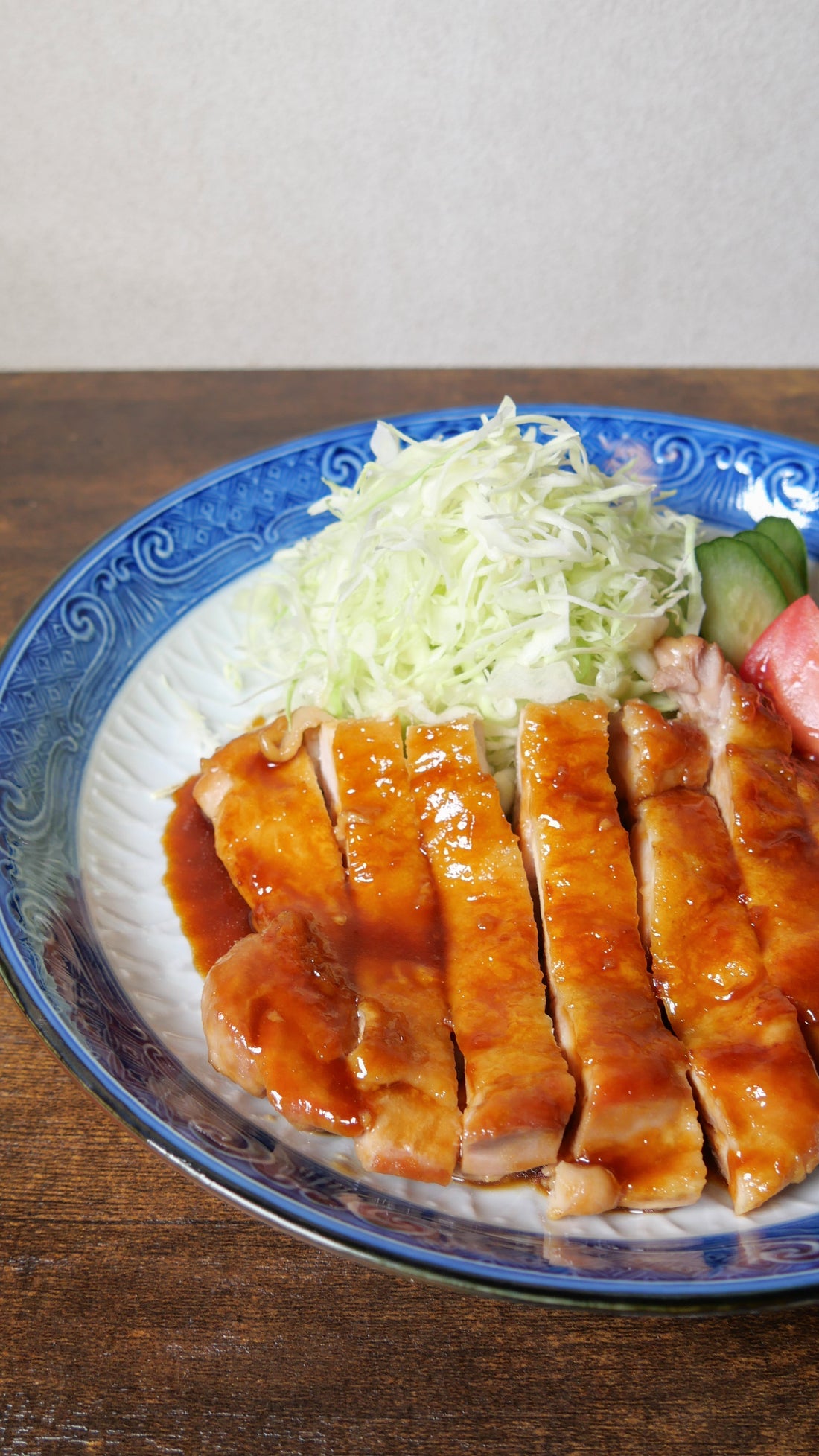 Teriyaki Chicken | Juicy & Glazed Japanese Classic Recipe